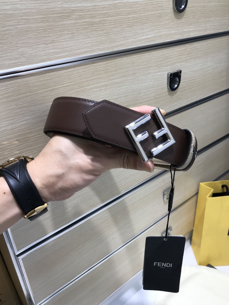 F**di belts
